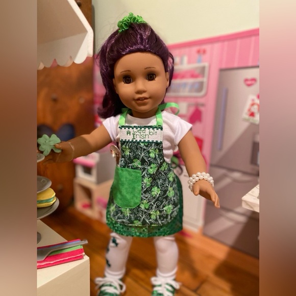 Celebrate St. Paddy’s Day with Sweet Treats! - Picture 3 of 3